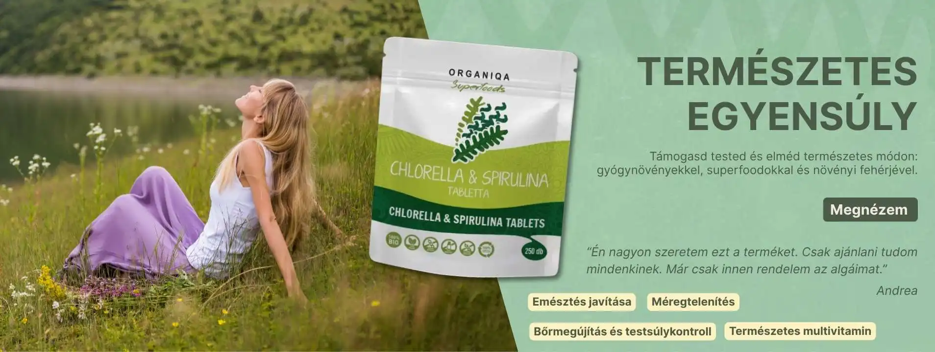 Organiqa.hu Webáruház