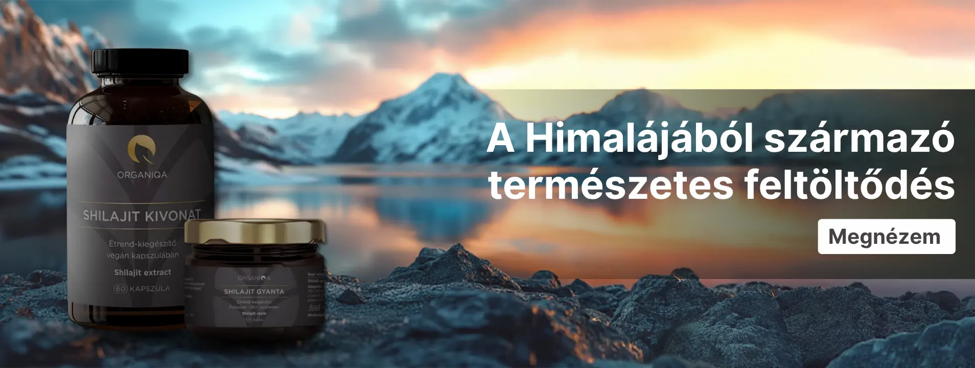 Organiqa.hu Webáruház