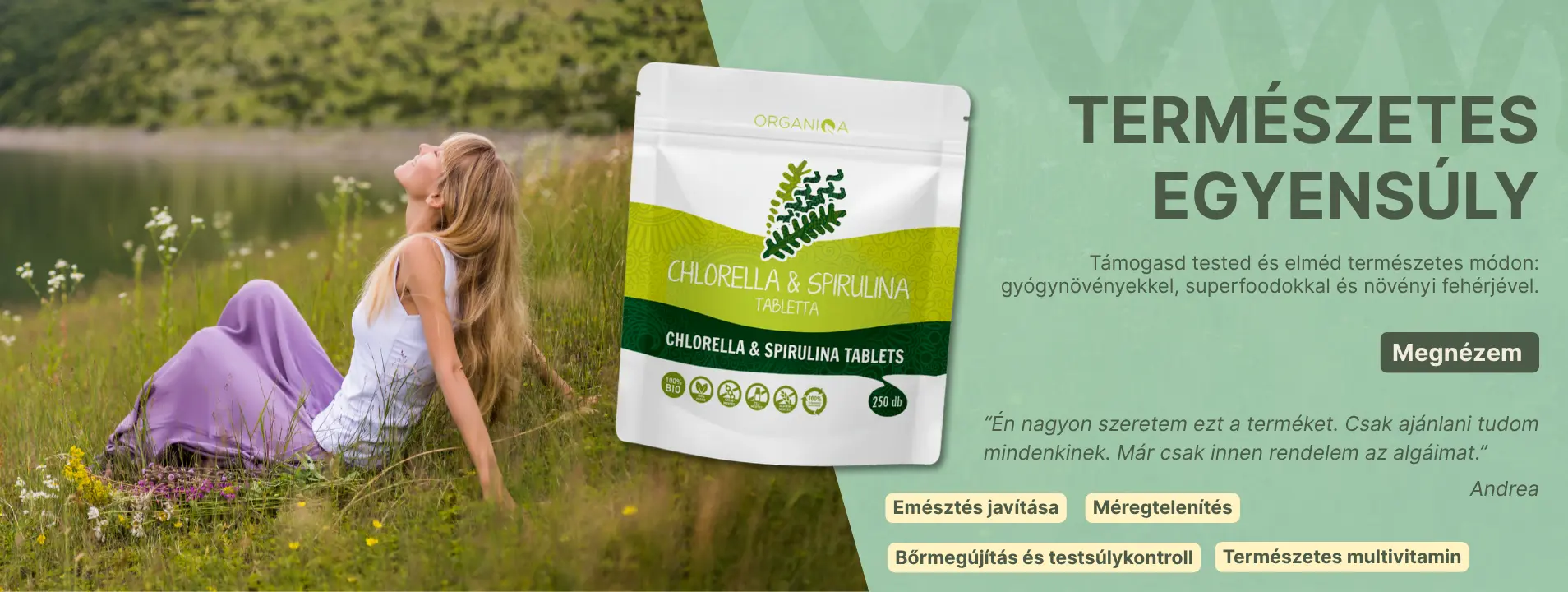 Organiqa.hu Webáruház