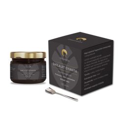 Shilajit gyanta 50g