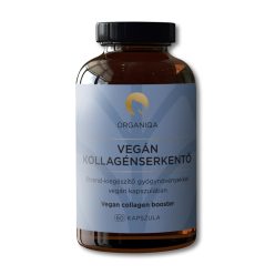 Vegán kollagénserkentő kapszula 60 db