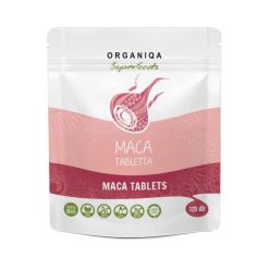 Bio Maca tabletta 120 db