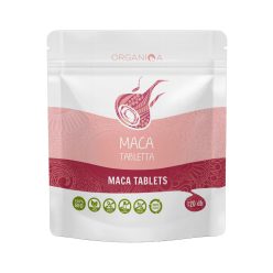 Bio Maca tabletta 120 db