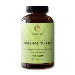Rugalmas ízületek kapszula 60 db