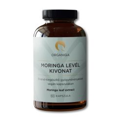 Moringa levél kivonat kapszula 60 db
