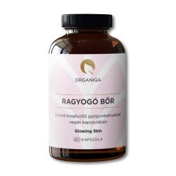 Ragyogó bőr kapszula 60 db
