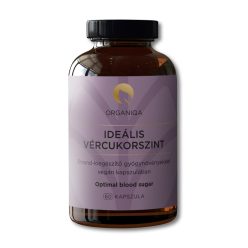 Ideális vércukorszint kapszula 60 db