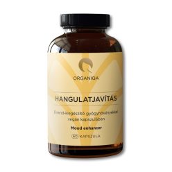 Hangulatjavítás kapszula 60 db