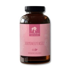 Hormonegyensúly kapszula 60 db
