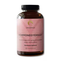 Hormonegyensúly kapszula 60 db