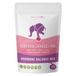 Bio Hormonegyensúly mix 125g