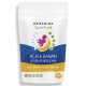 Bio Acai-Banán Vegán Fehérje Mix 200g - Organiqa