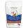 Bio Csokoládé-Maca Vegán Fehérje Mix 200g - Organiqa