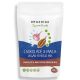 Bio Csokoládé-Maca Vegán Fehérje Mix 200g - Organiqa