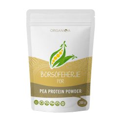 Bio Borsófehérje por 200g