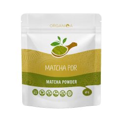 Bio Matcha tea por 60g