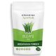 Bio Búzafű por 125g - Organiqa