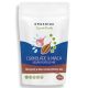 Bio Csokoládé-Maca Vegán Fehérje Mix 400g - Organiqa