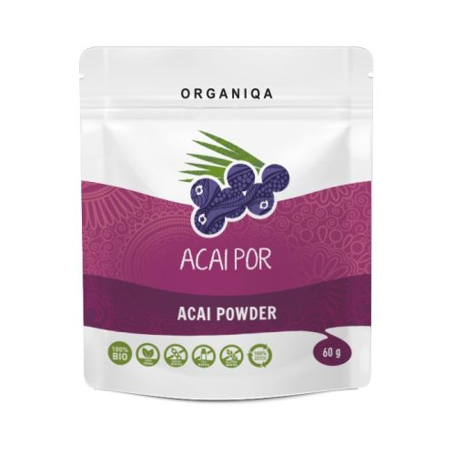 Bio Acai por 60g