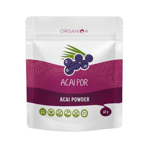 Bio Acai por 60g