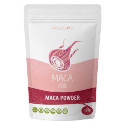 Bio Maca por 125g