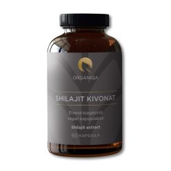 Shilajit kivonat kapszula 60 db
