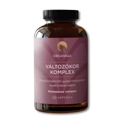 Változókor komplex kapszula 60 db