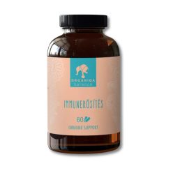 Immunerősítés kapszula 60 db