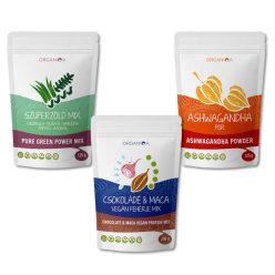 Férfi egyensúly csomag