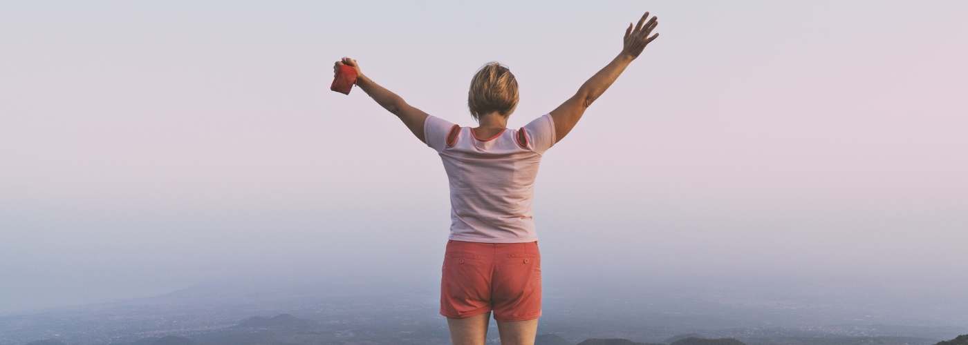 5 természetes módszer, amivel enyhítheted a kellemetlen változókori tüneteket