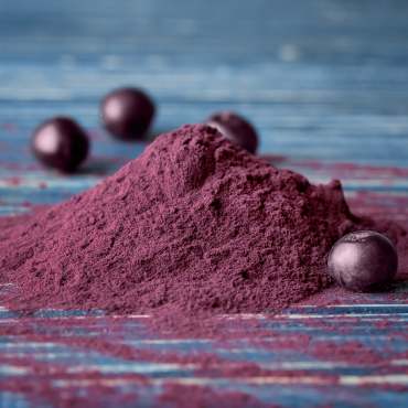Acai bogyó: erőt adó szupergyümölcs az amazóniai esőerdőből