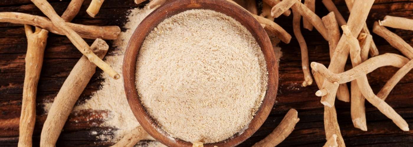 Ashwagandha: ezerarcú gyógynövény Indiából