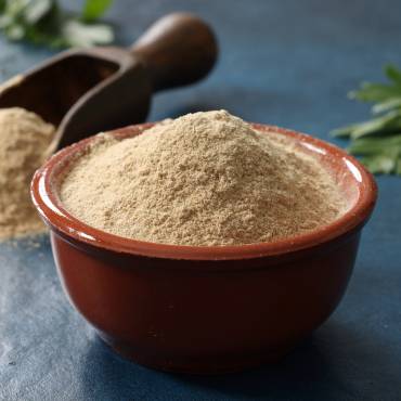 Ashwagandha: ezerarcú gyógynövény Indiából