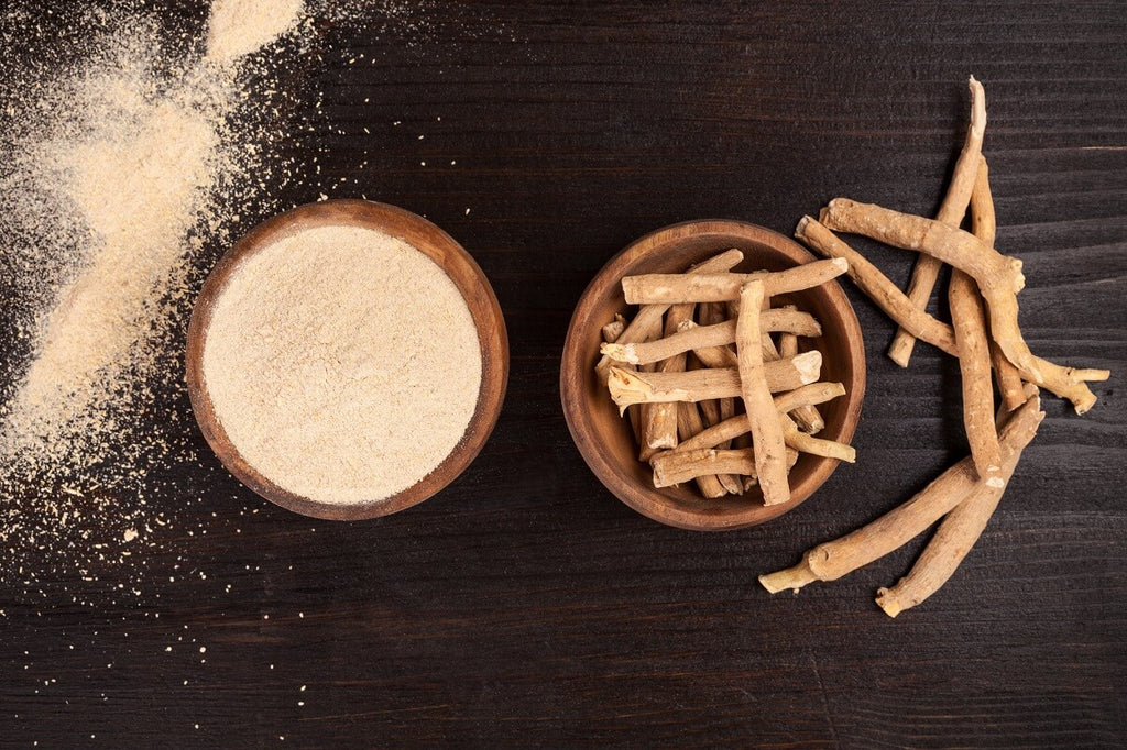 Ashwagandha: ezerarcú gyógynövény Indiából