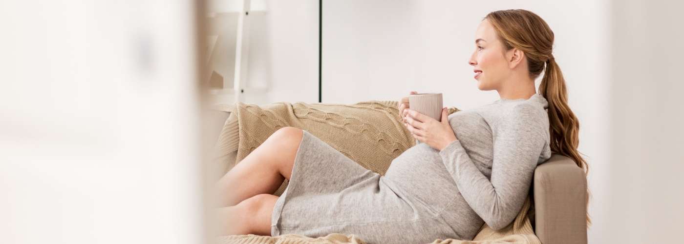 Babát vársz? Gyógynövények terhesség alatt - mit ihatsz, mit kerülj