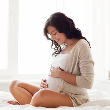 Babát vársz? Gyógynövények terhesség alatt - mit ihatsz, mit kerülj