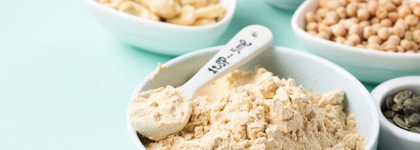 A borsófehérje hatása és fogyasztása