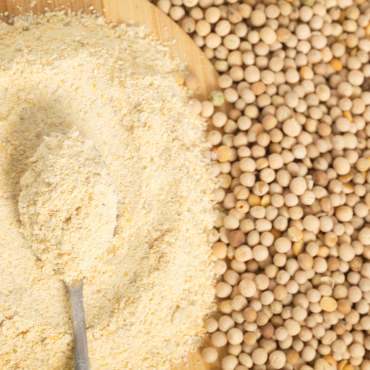 A borsófehérje hatása és fogyasztása