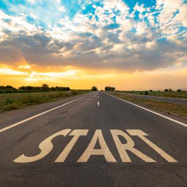 Életmódváltás - 5 tipp hogyan kezdj hozzá