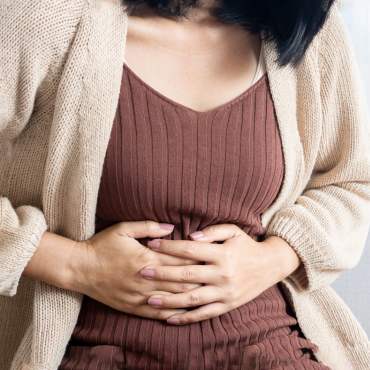 Téged is kínoz a haspuffadás? Megmutatjuk, mit tehetsz ellene!