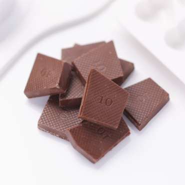 Nyers csoki alaprecept