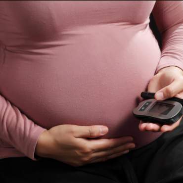 Tényleg nem lehet gyerekem, ha inzulinrezisztens vagyok?