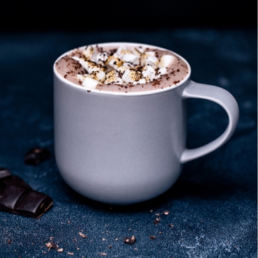 Feltöltő forró ital hideg napokra