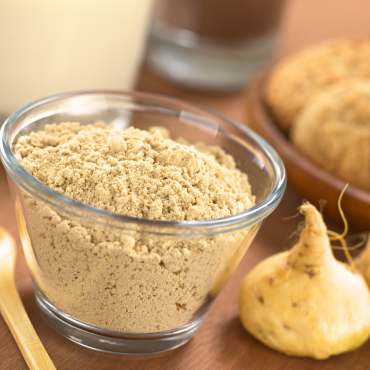 Egy igazán remek gyökér – MACA!