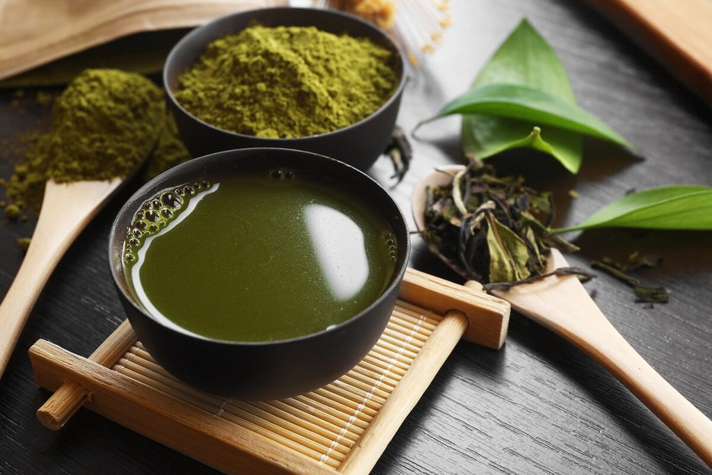 Matcha