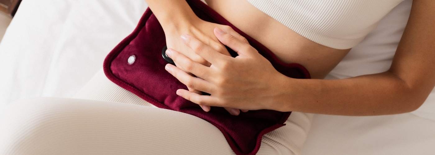 Gyötör a menstruációs fájdalom? Így győzheted le természetes módon!