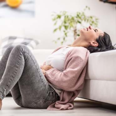 Gyötör a menstruációs fájdalom? Így győzheted le természetes módon!