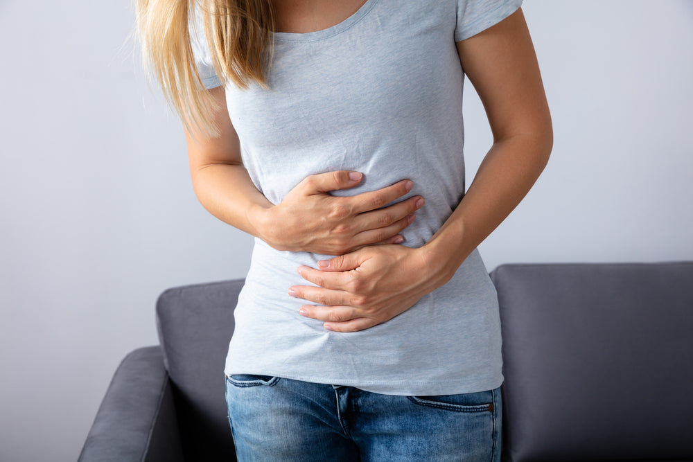 Az anyagcsere őrei: 5 emésztést segítő gyógynövény
