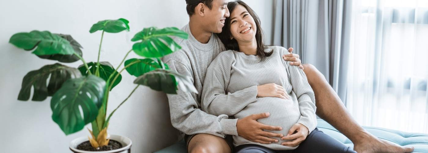 Pajzsmirigy-alulműködés és terhesség: miért figyelj a kis szervre már babatervezéskor?