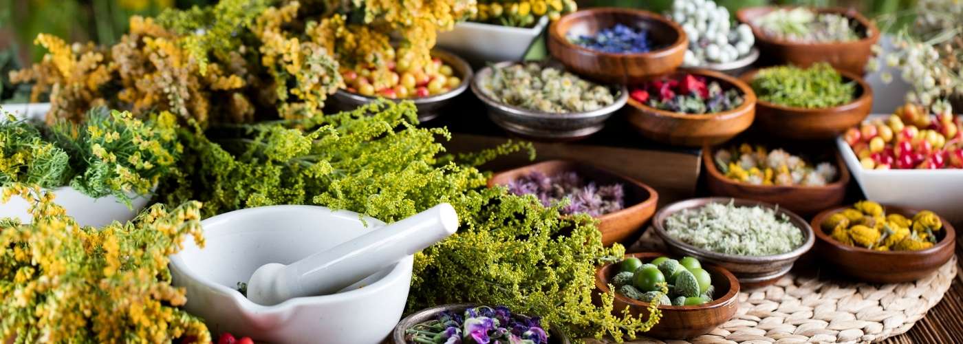 Potencianövelés a természet erejével